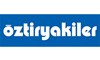 Öztiryakiler Vector Logo