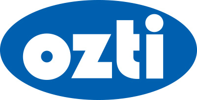 Ozti Logo Preview