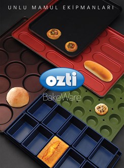 2022 Ozti Bakeware