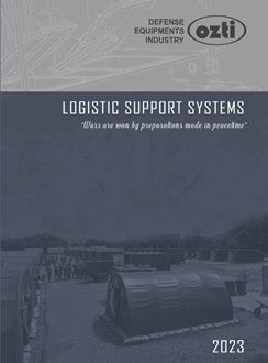 2022 Defense Industry Logistic Support Systems